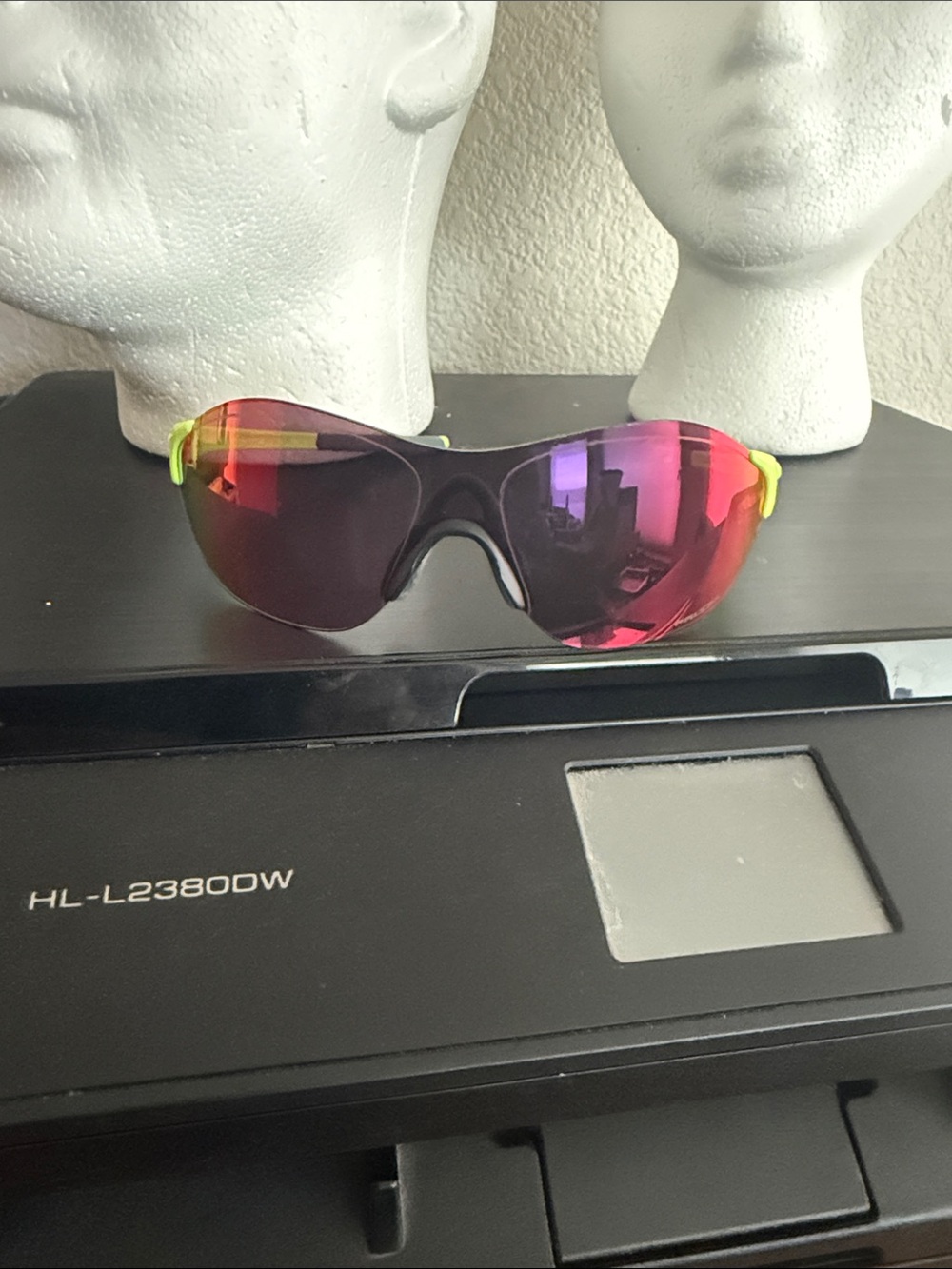 Oakley ev zero sunglasses prizm non polar road lens